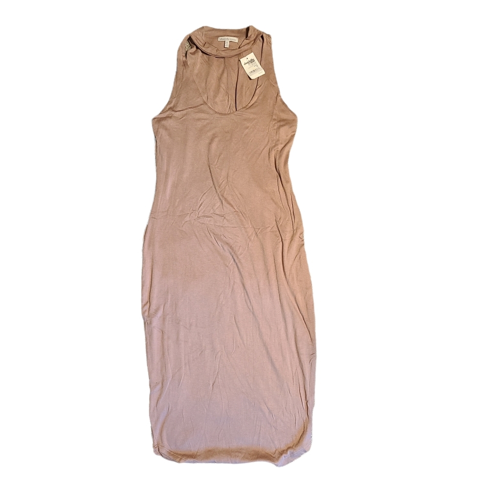 Charlotte Russe dress medium NWT